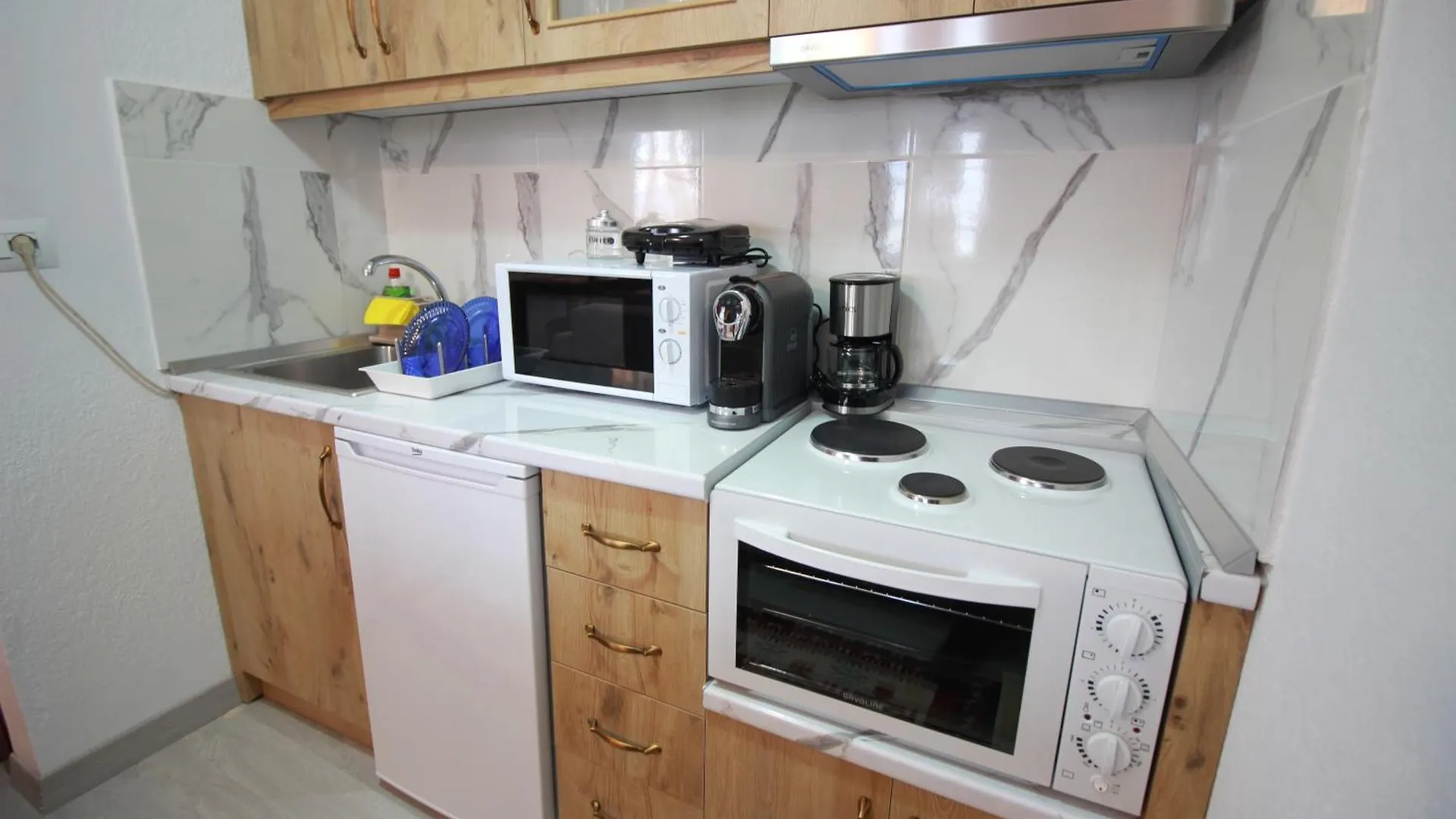 Emblematic House Apartment 4 Gjirokastër منزل للإقامة