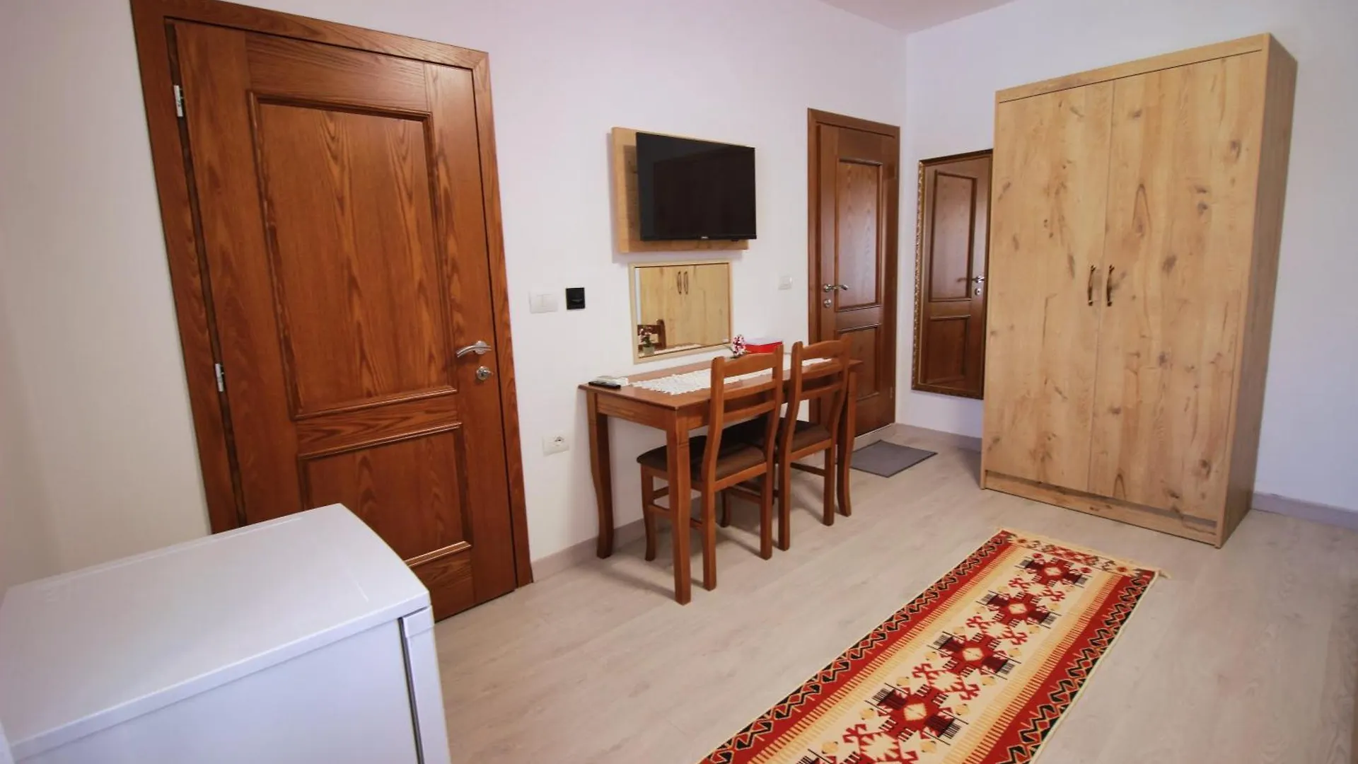 منزل للإقامة Emblematic House Apartment 4 Gjirokastër