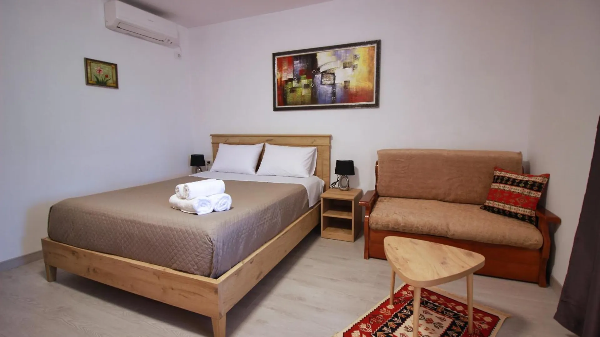 Emblematic House Apartment 4 Gjirokastër ألبانيا