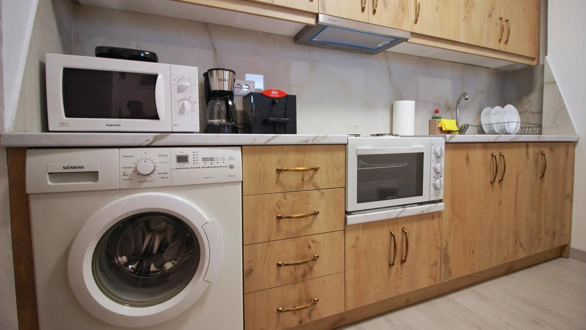 Emblematic House Apartment 4 Gjirokastër منزل للإقامة