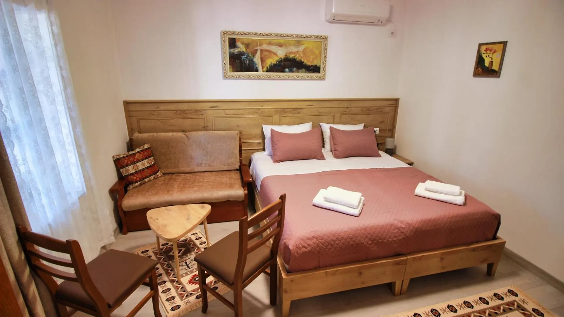 منزل للإقامة Emblematic House Apartment 4 Gjirokastër