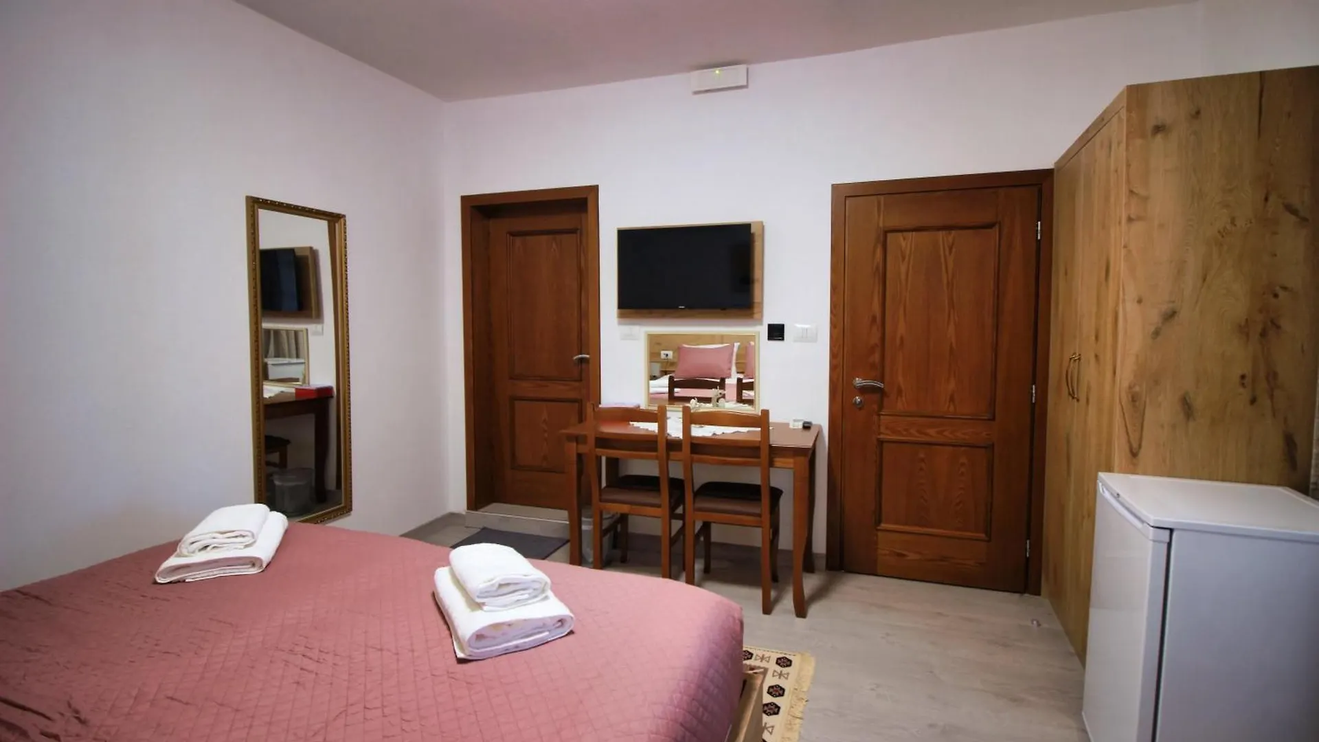 منزل للإقامة Emblematic House Apartment 4 Gjirokastër ألبانيا