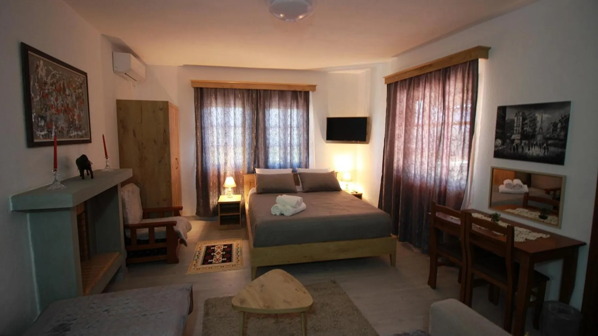 منزل للإقامة Emblematic House Apartment 4 Gjirokastër