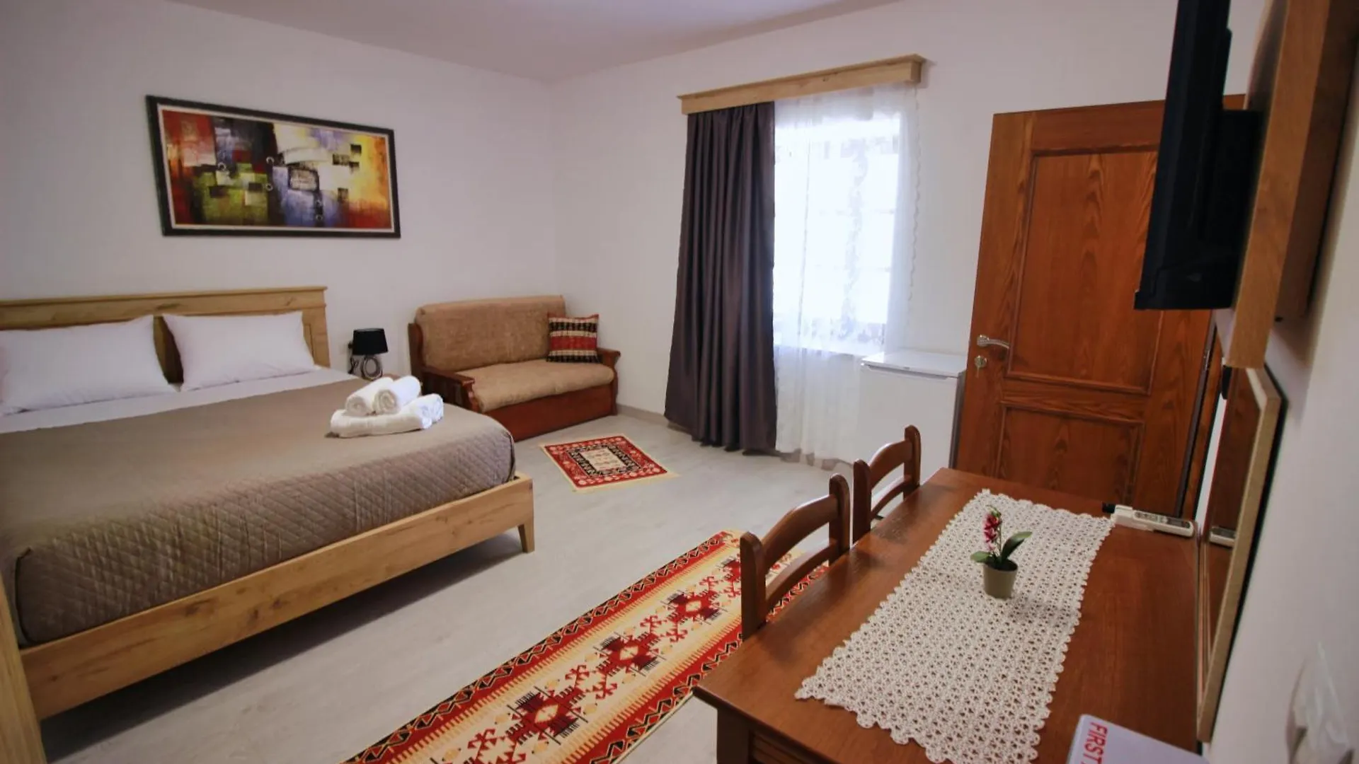 Emblematic House Apartment 4 Gjirokastër 0*,  ألبانيا