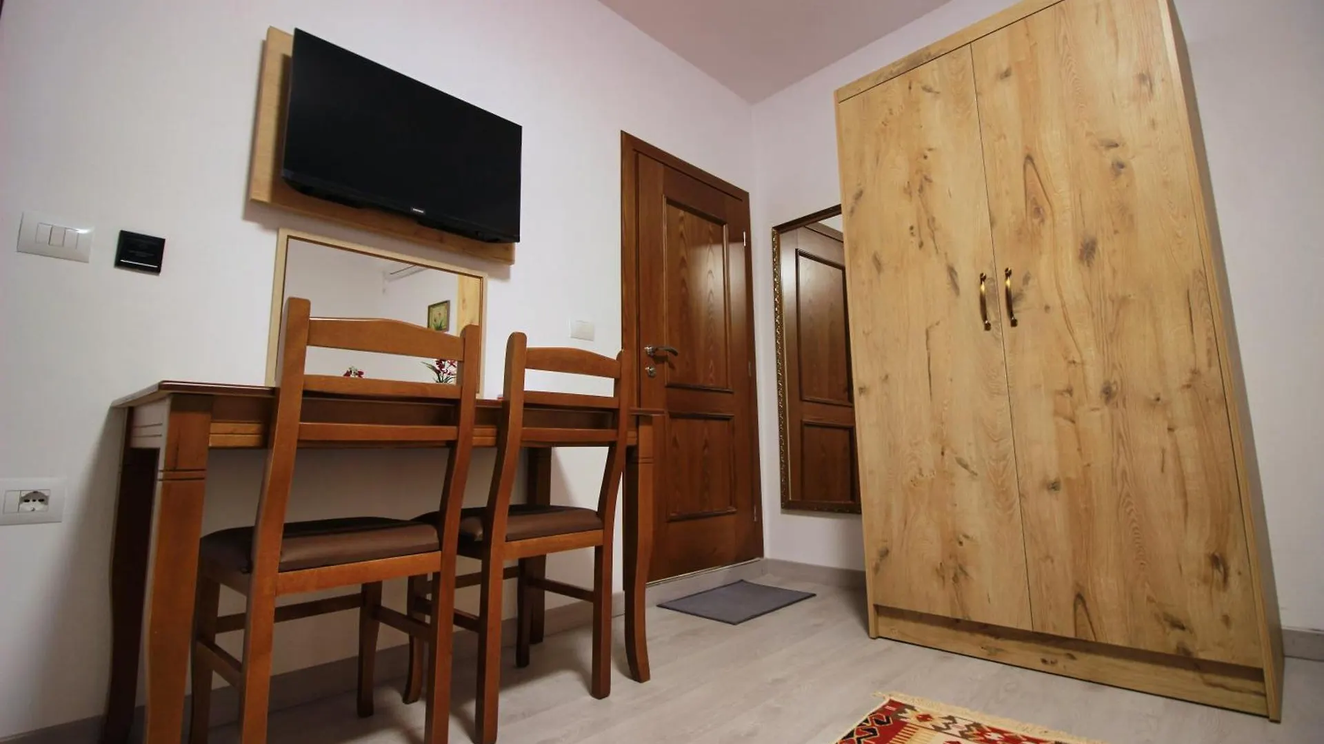 منزل للإقامة Emblematic House Apartment 4 Gjirokastër ألبانيا