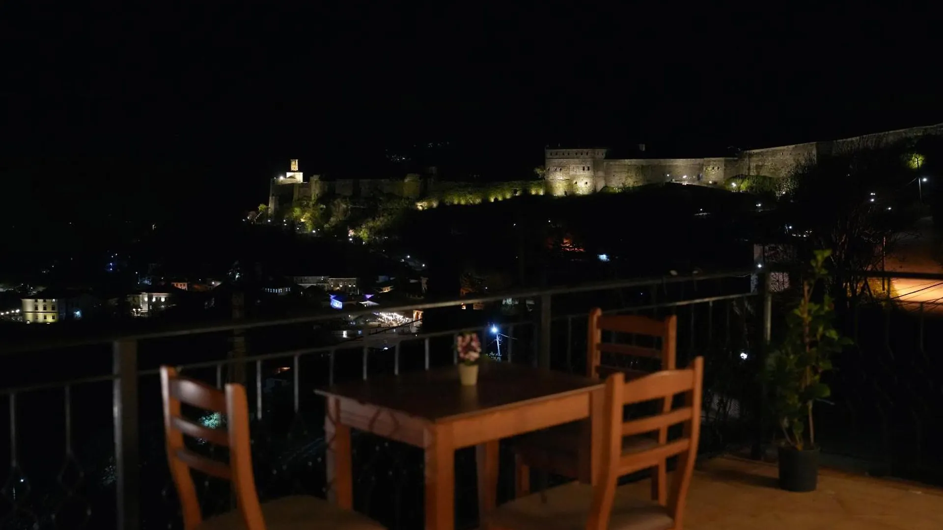 منزل للإقامة Emblematic House Apartment 4 Gjirokastër
