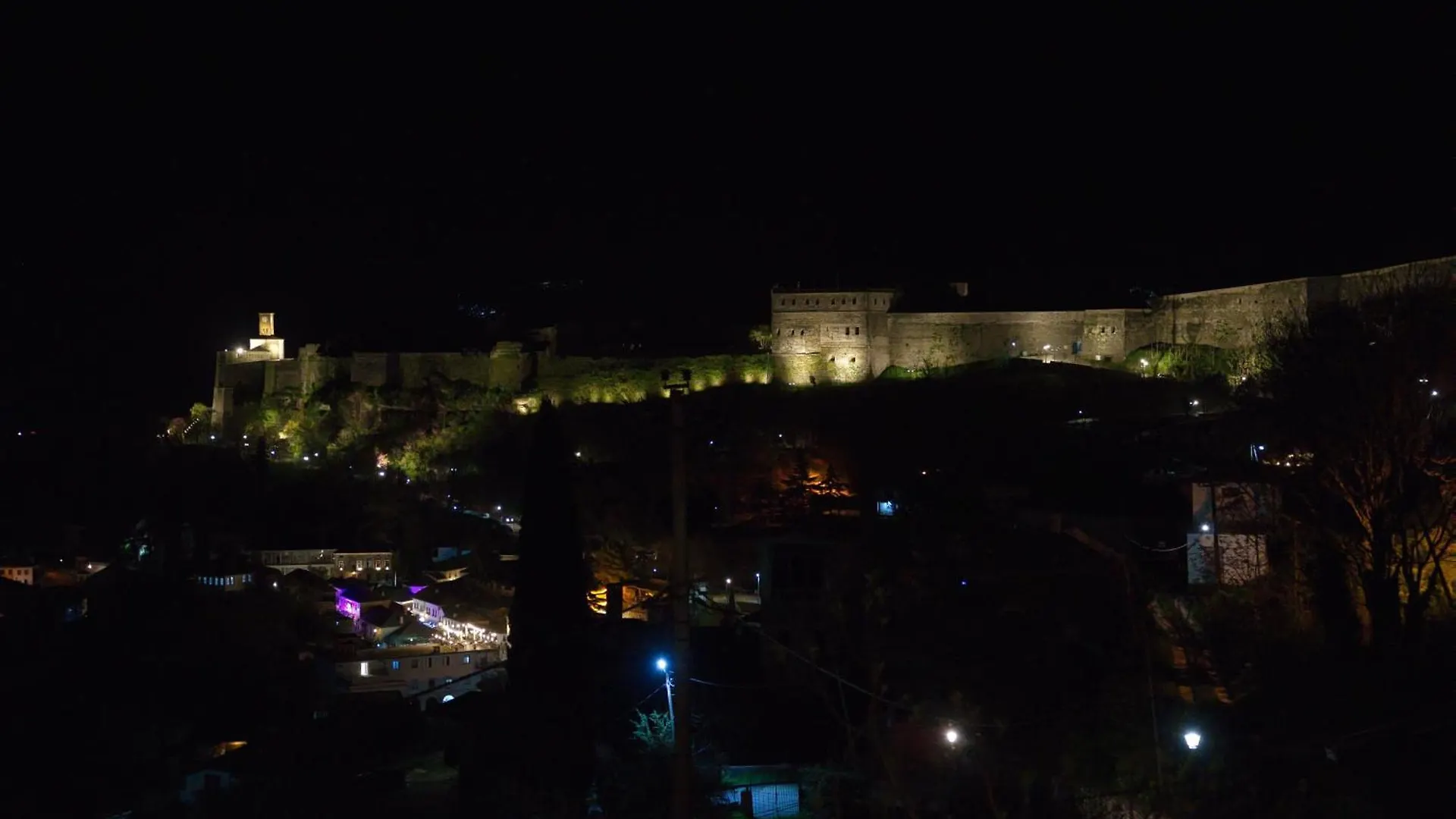 Emblematic House Apartment 4 Gjirokastër ألبانيا