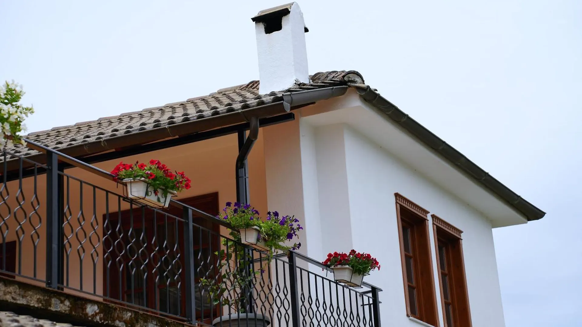 Emblematic House Apartment 4 Gjirokastër 0*,
