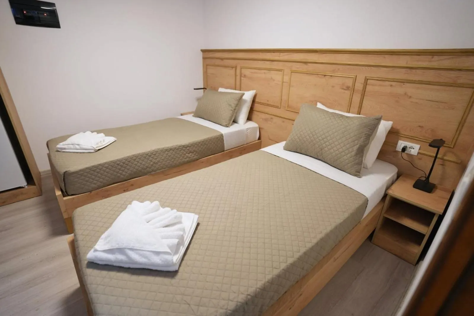منزل للإقامة Emblematic House Apartment 4 Gjirokastër