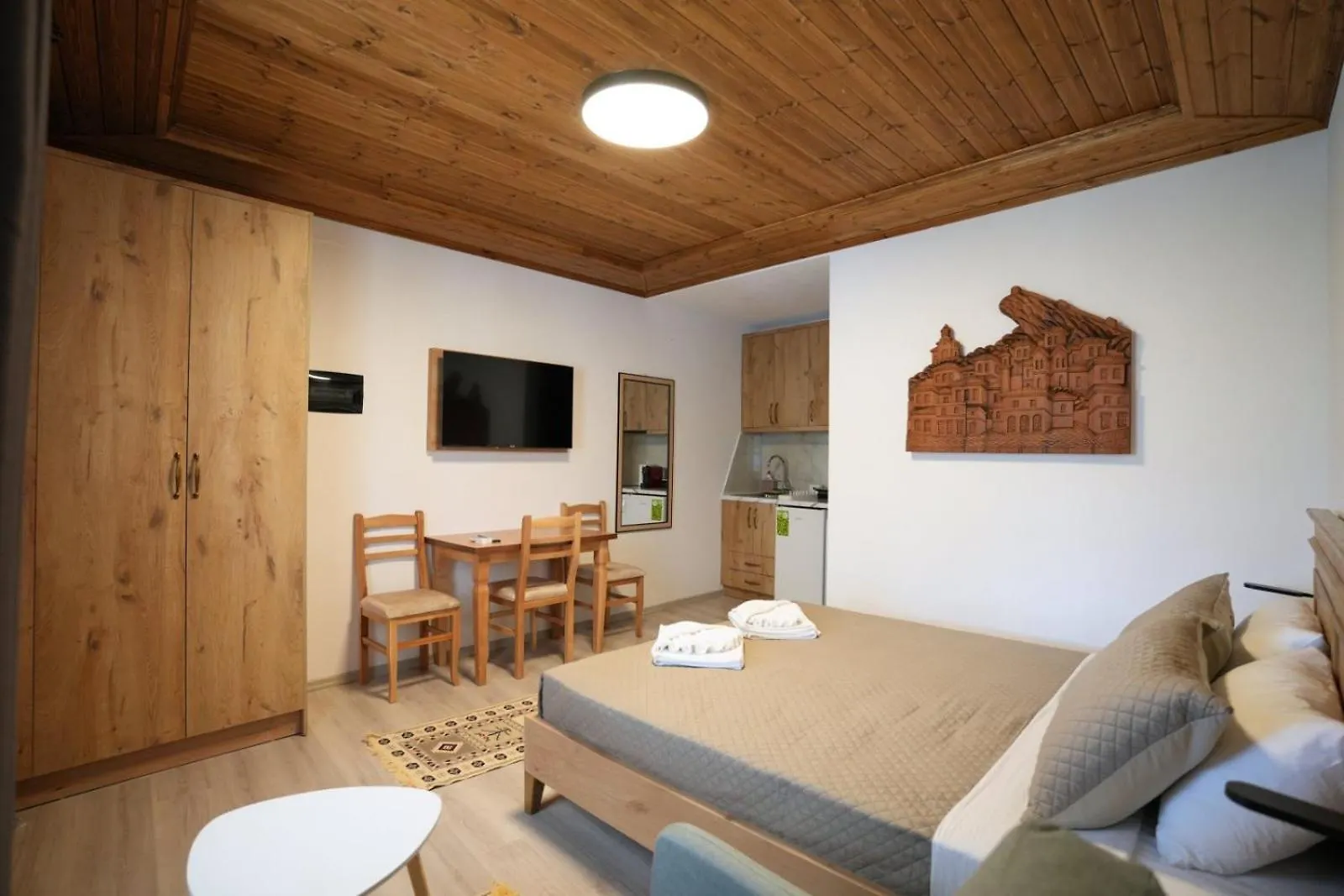Emblematic House Apartment 4 Gjirokastër ألبانيا