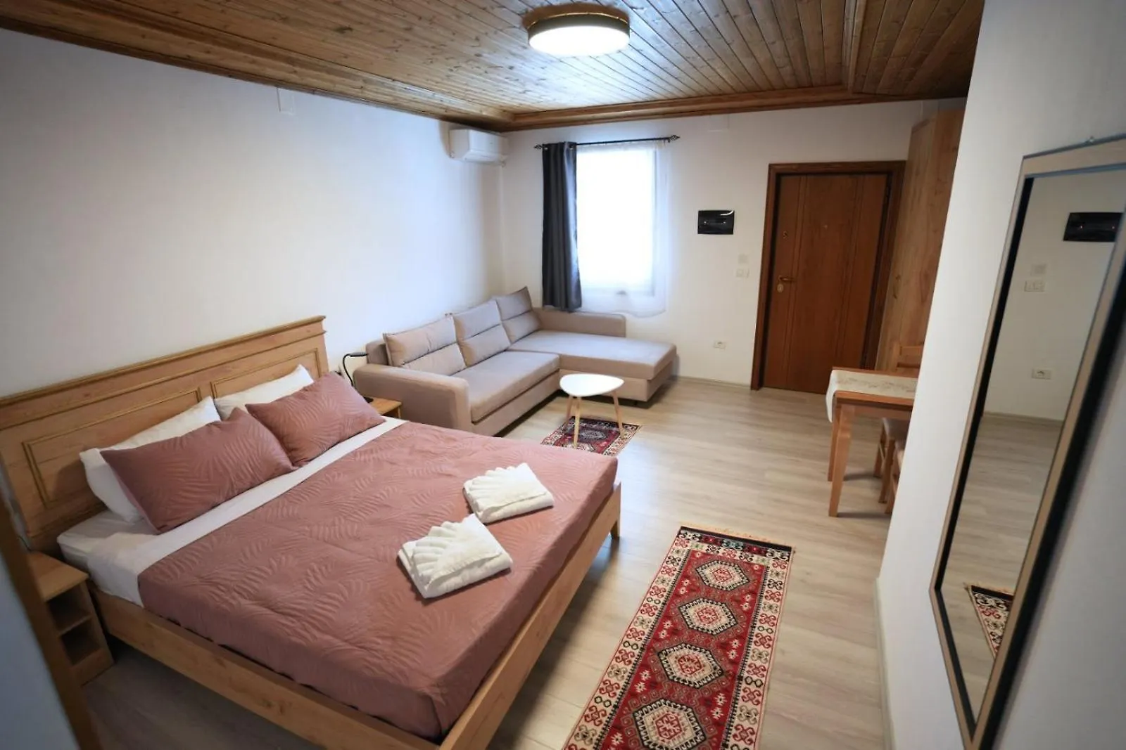 منزل للإقامة Emblematic House Apartment 4 Gjirokastër