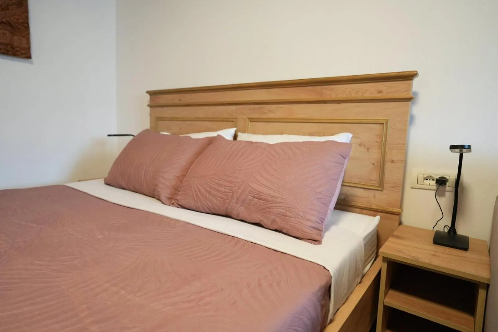 Emblematic House Apartment 4 Gjirokastër منزل للإقامة