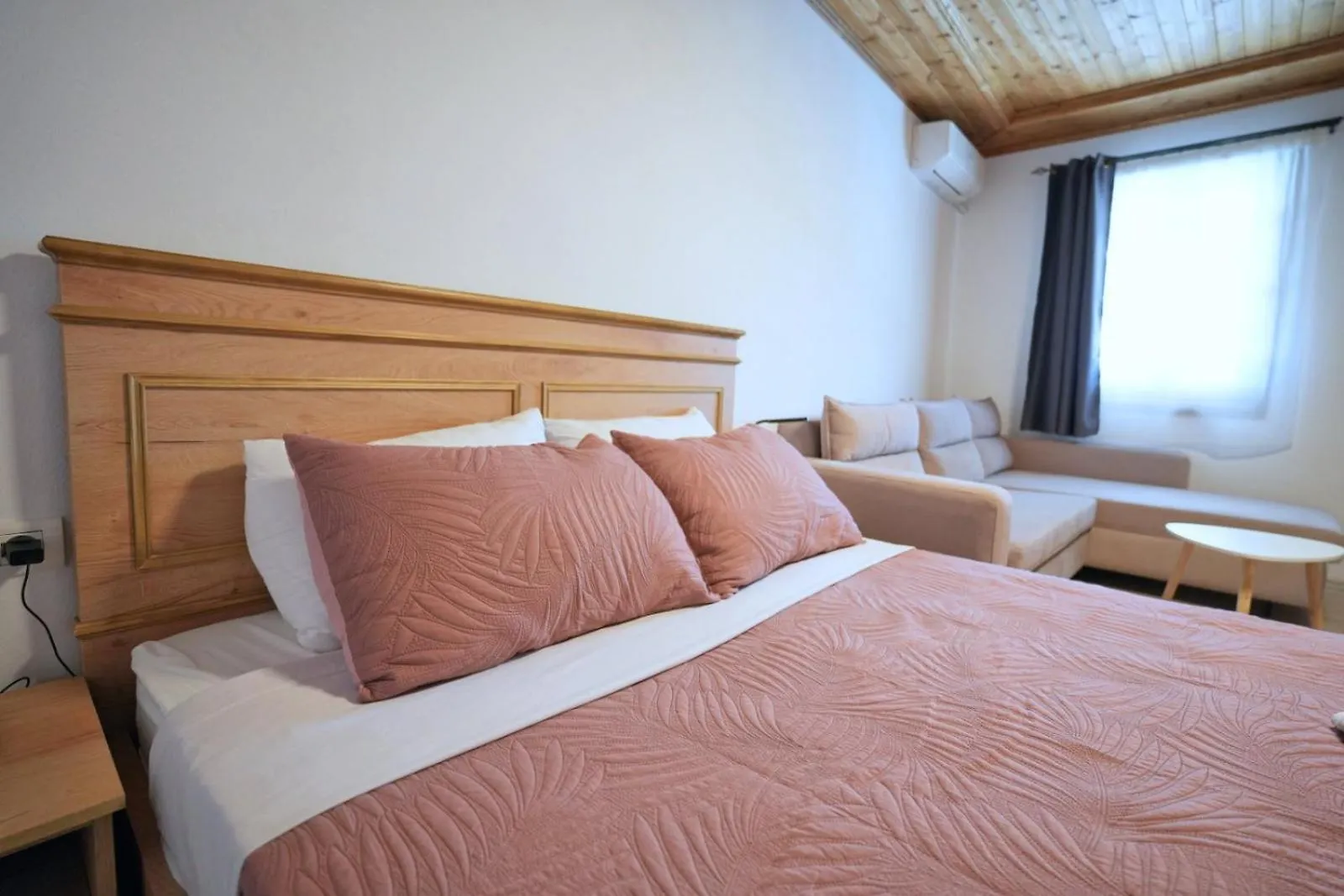 منزل للإقامة Emblematic House Apartment 4 Gjirokastër