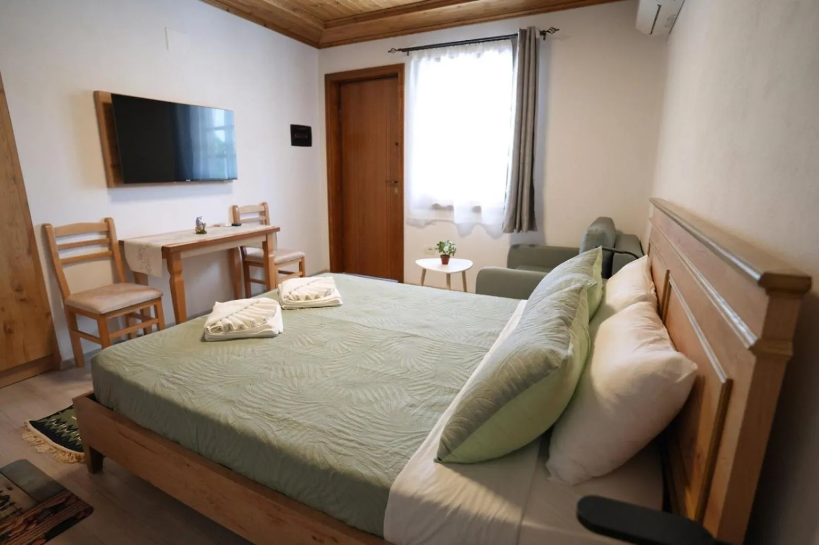 منزل للإقامة Emblematic House Apartment 4 Gjirokastër ألبانيا