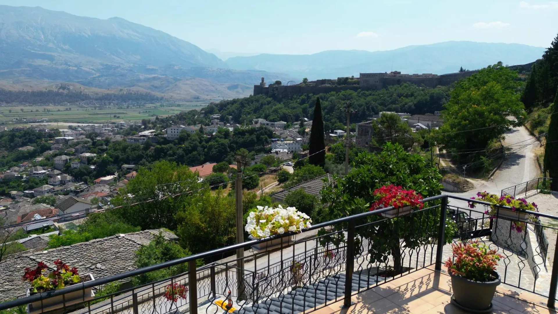 منزل للإقامة Emblematic House Apartment 4 Gjirokastër